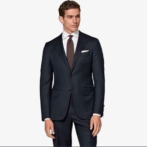 Balmain vintage suit